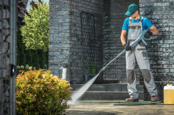 Best Post-Construction Pressure Washing  in Glen Head, NY