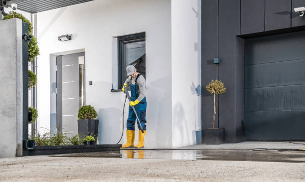 Best Dumpster Area Cleaning  in Glen Head, NY