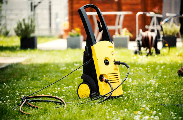 Best Building Exterior Washing  in Glen Head, NY